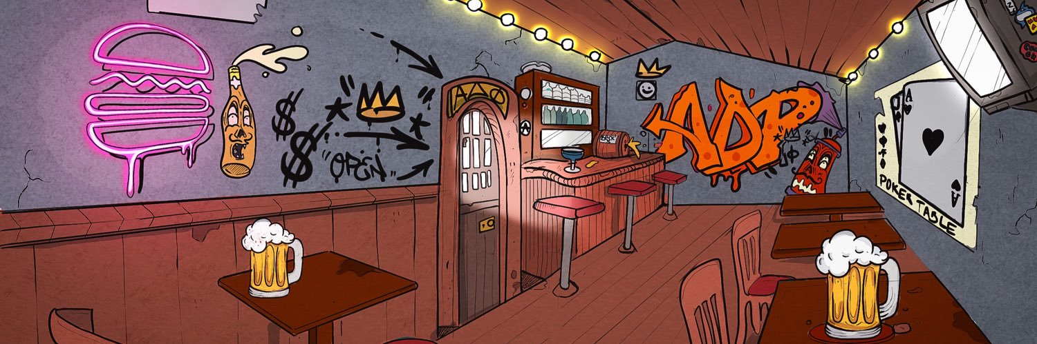 Alpha Degen Phi banner