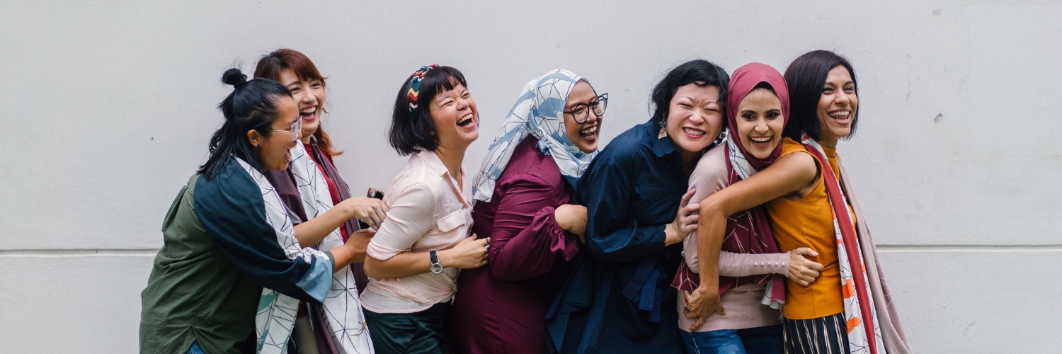 Religious Community for Reproductive Choice banner