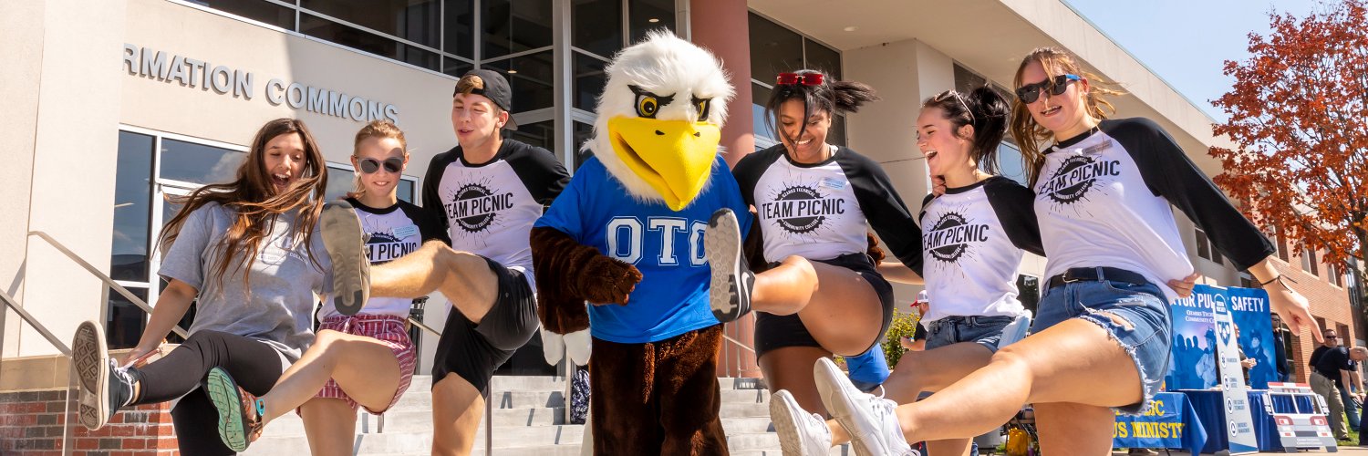 Ozarks Technical Community College banner