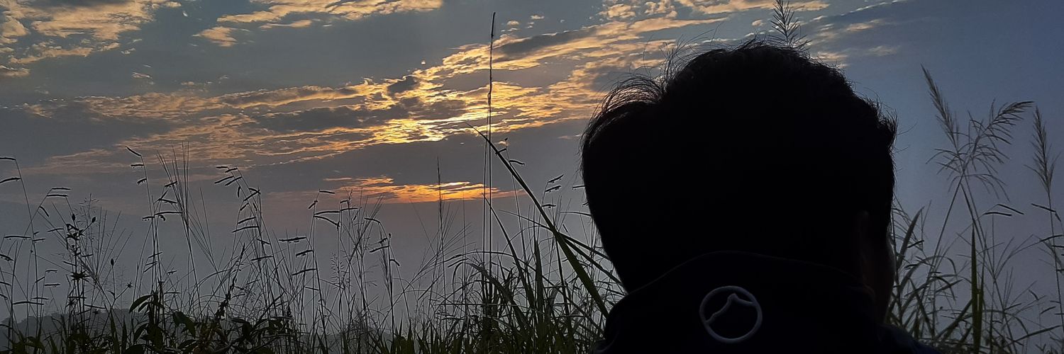 myfirman26's profile banner image