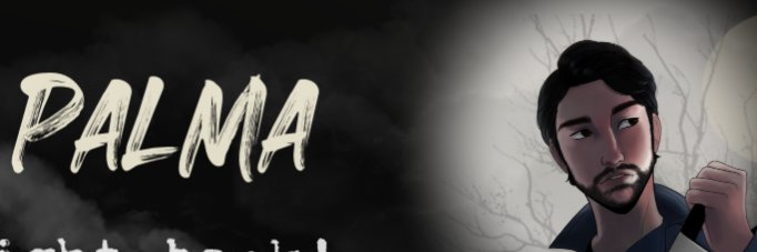 MidnightPalma's profile banner image