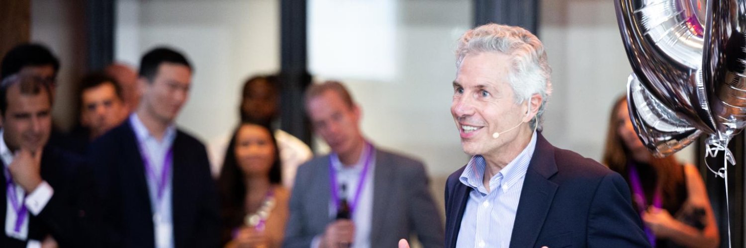 Wayne Eckerson banner