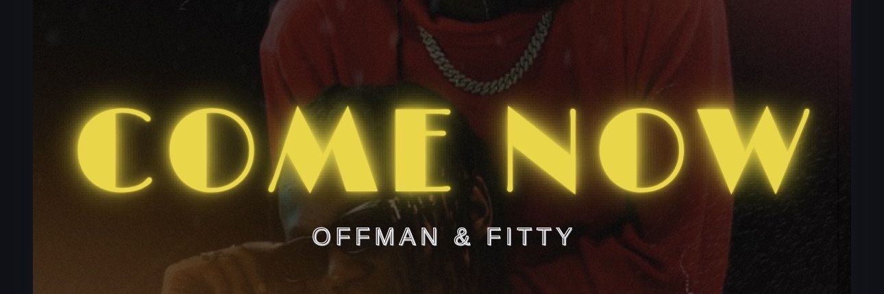 OffmanAndFitty's profile banner image