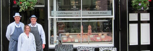 wfchapman Profile Banner