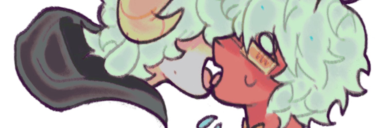 xio 🐾 mammoning it up's banner