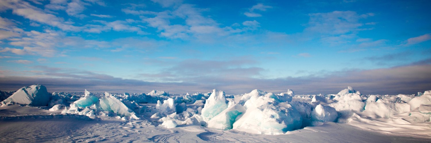 Michael Creasy 🇦🇶 banner