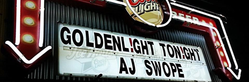 Jacob Albracht banner