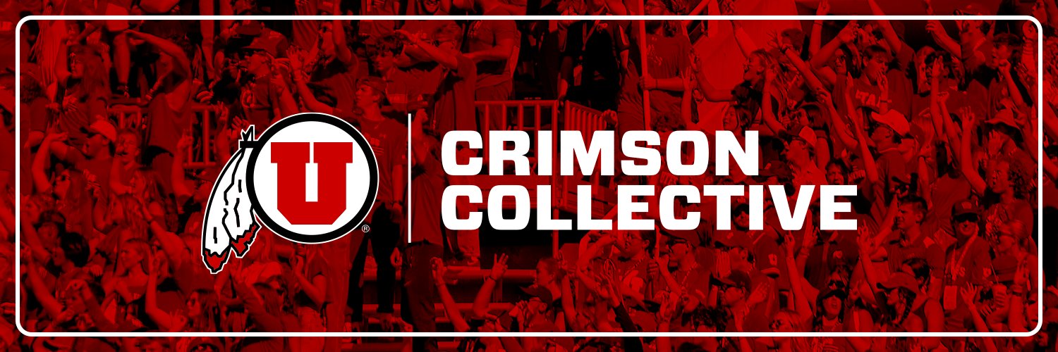 Utah Crimson Collective Profile Banner