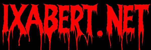 LordIxabert Profile Banner