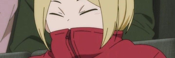 a weirdo banner