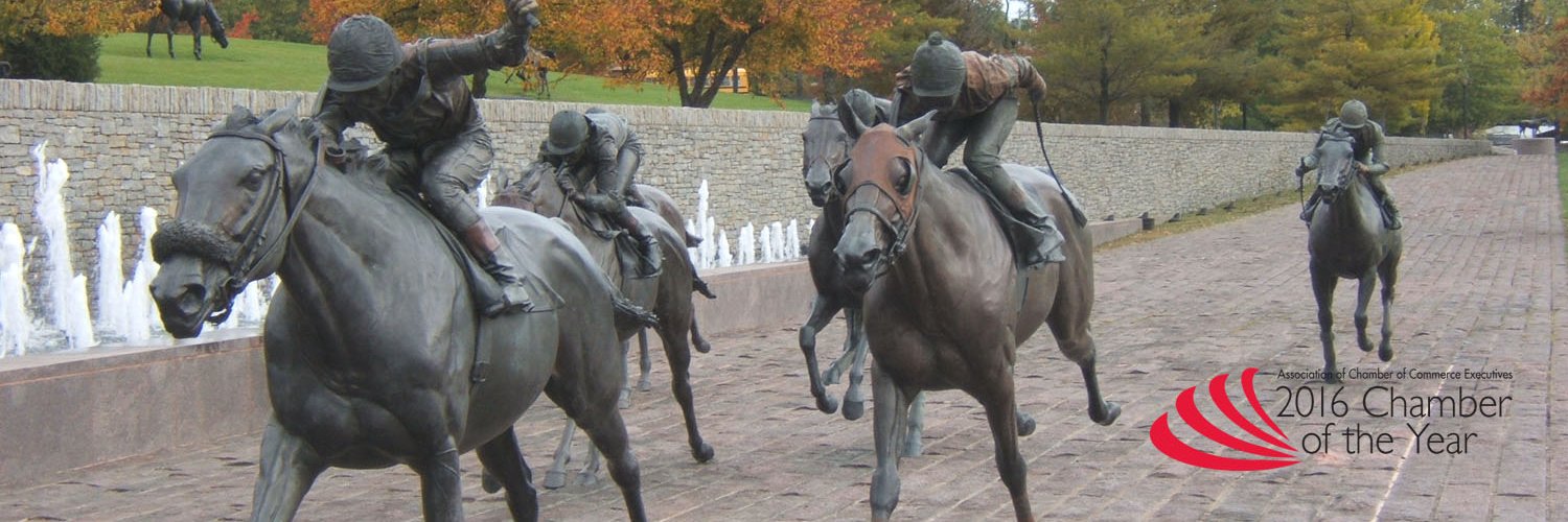 Commerce Lexington Inc. banner