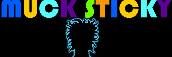 MuckSticky Profile Banner