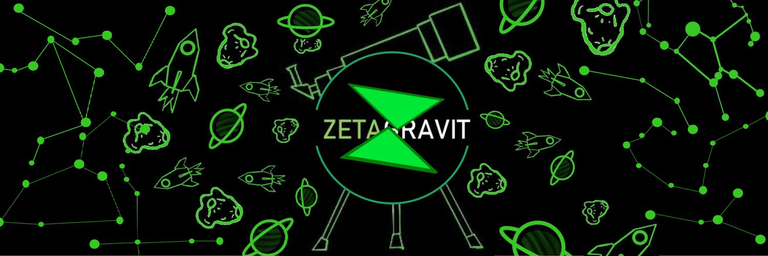 ZetaGravit's banner