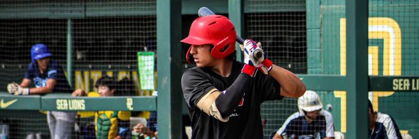 LukeSeverns1 Profile Banner
