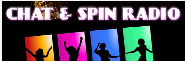 ChatandSpin Profile Banner