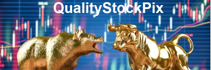 QualityStockPix banner