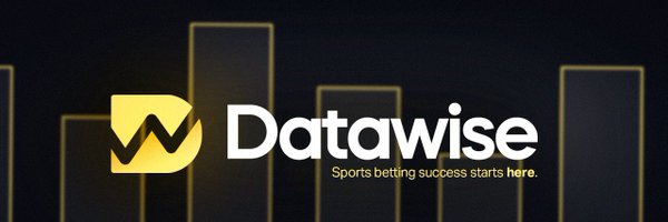 DataWiseBets Profile Banner