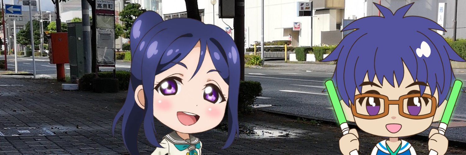 ExAbelia's profile banner image