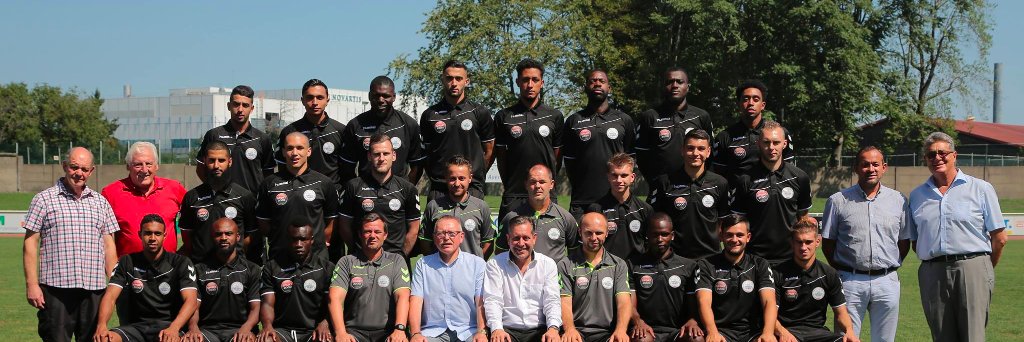 FCSLN_Officiel's profile banner image