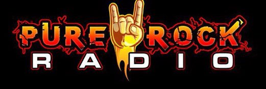 PureRockRadio's profile banner image