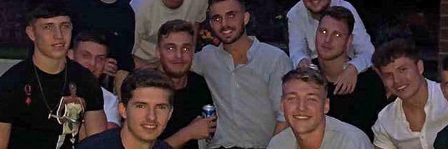 Sam_Miller98's profile banner image