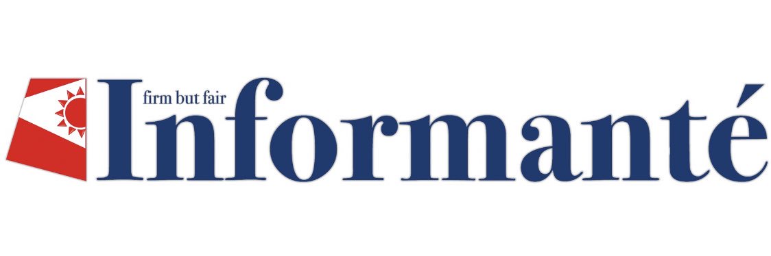 Informanté banner