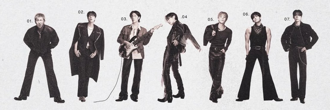 ana VAI VER O BTS 🪭 banner