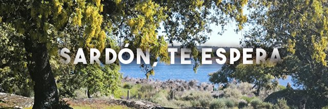 TurismoSardon's profile banner image