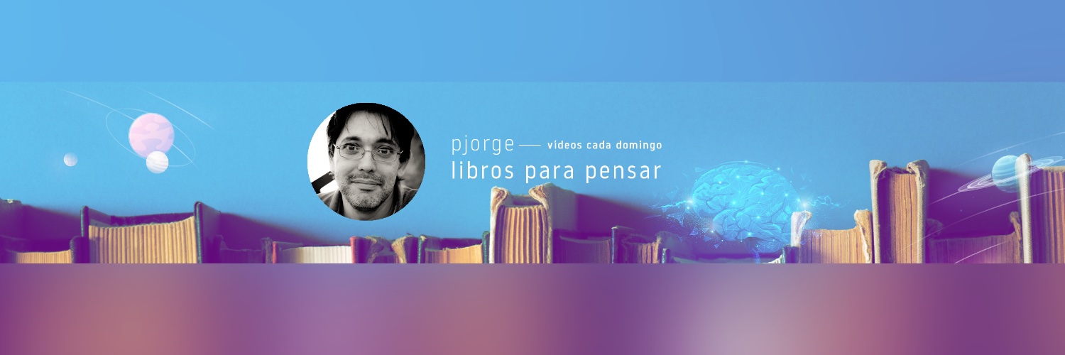 pjorge's profile banner image