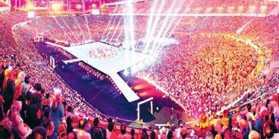 TurkishOlympic's profile banner image