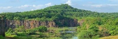 archrao's profile banner image