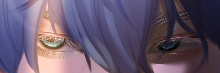 Linx|| urgent commision 0/5's banner