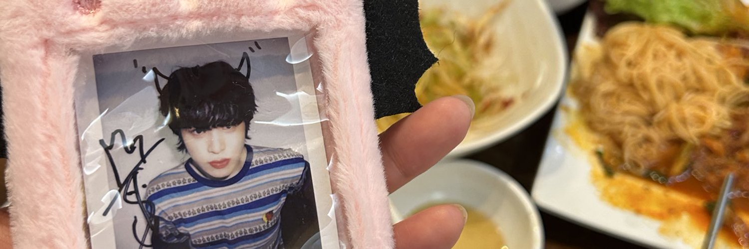あみふぁに🐮 banner