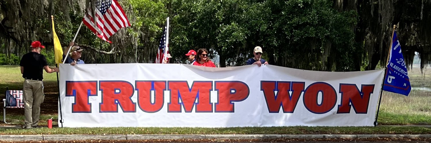 Nancy Ross's banner