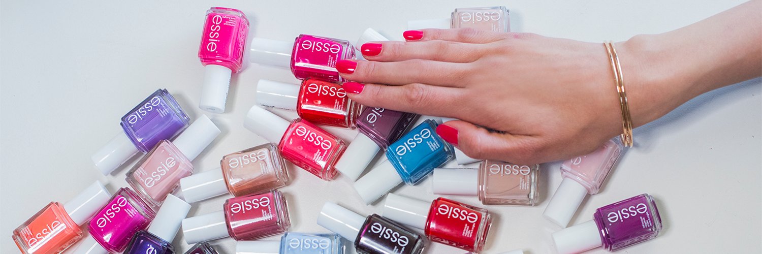 essie banner