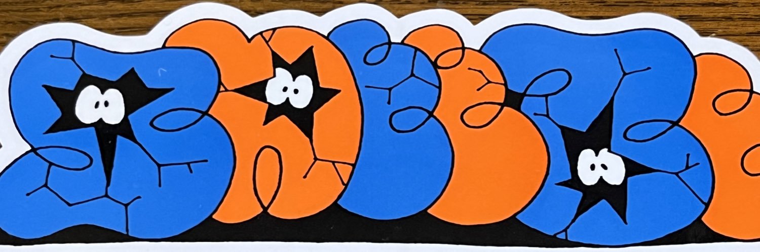 うじ二頭身 banner
