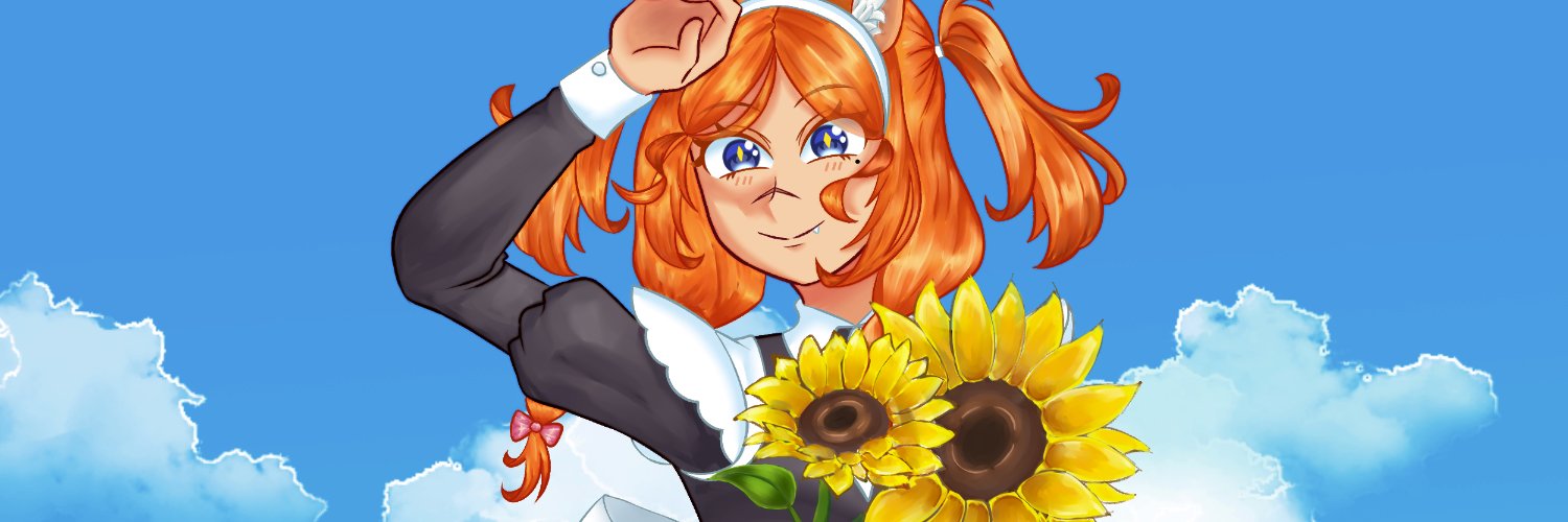 Haree Mata🌻⛅ cmms open banner