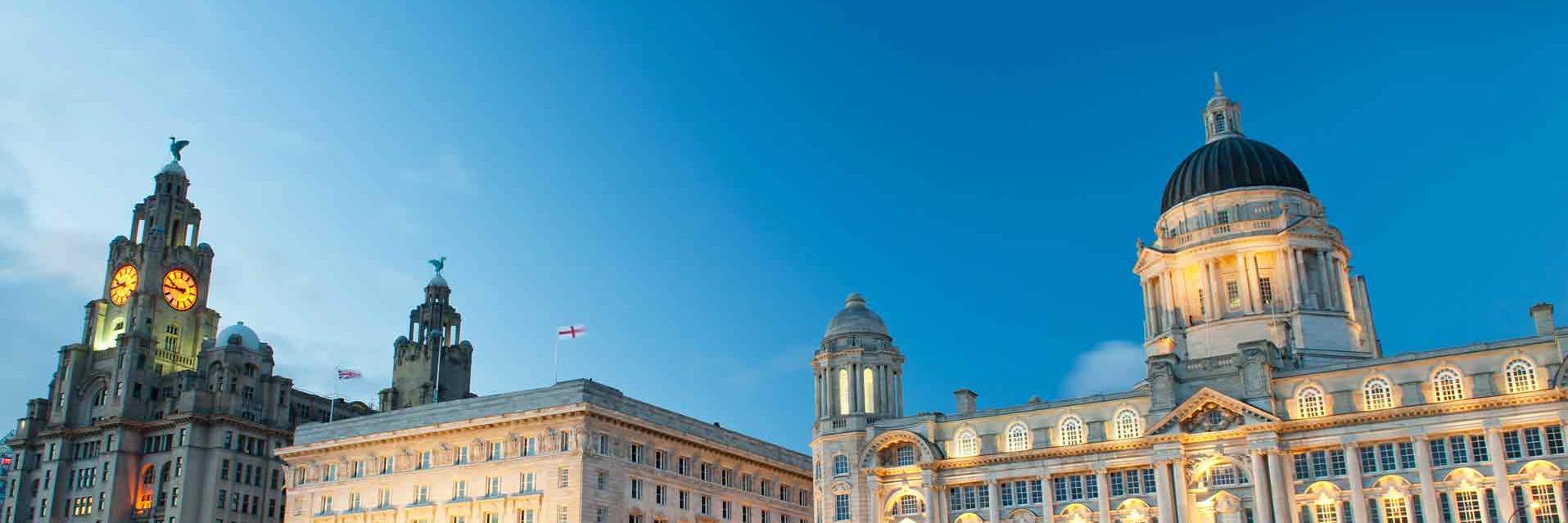 Prospect North banner