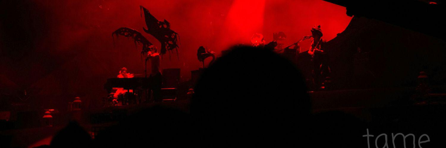 0914tame's profile banner image