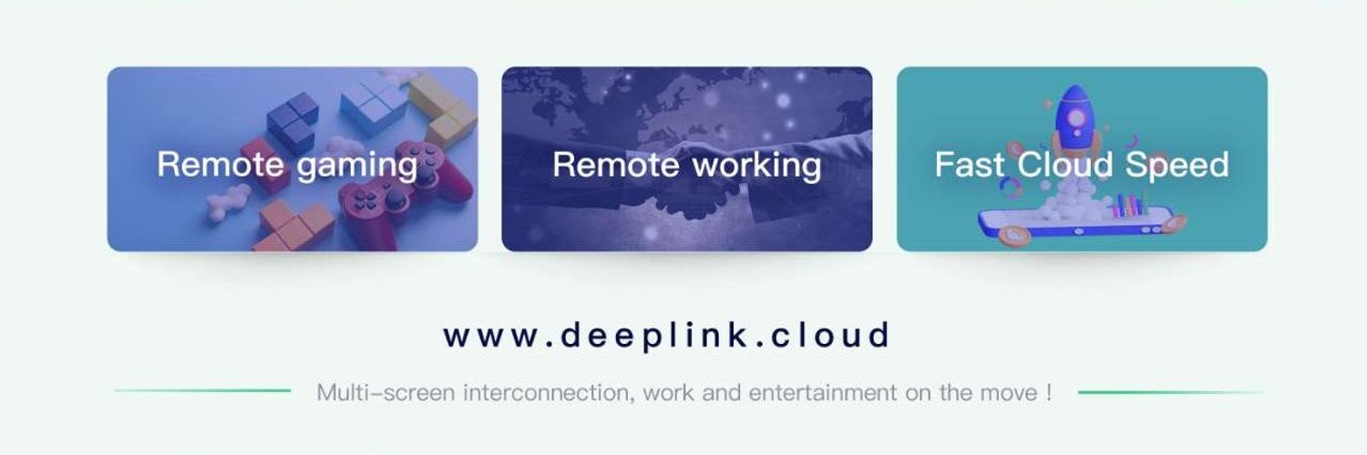 DeepLinkVietNam's profile banner image