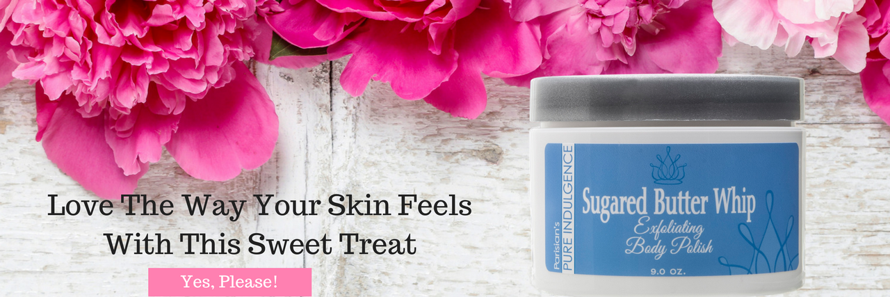 Kelli Parisian banner