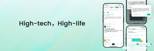 TakoProtocol Profile Banner