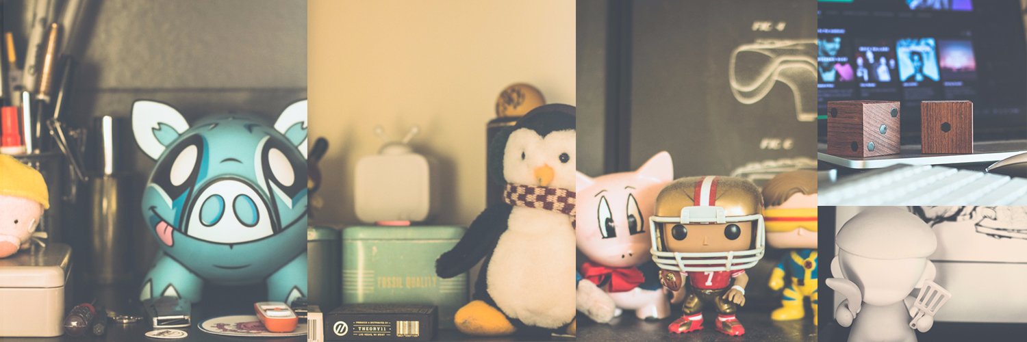 linh_creative's profile banner image