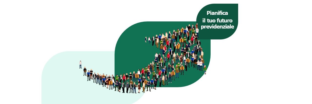 COVIP-Commissione di Vigilanza sui Fondi Pensione banner