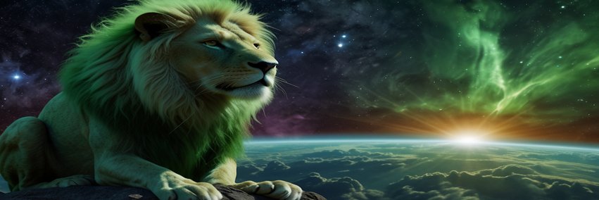 ORLANDO LEÓN banner