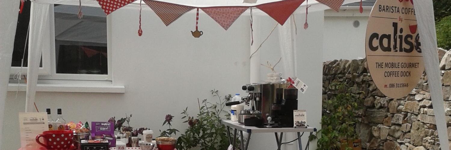 calisecoffee's profile banner image