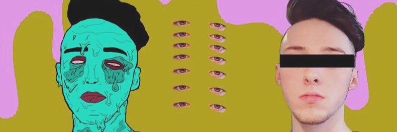 clitorchris's profile banner image