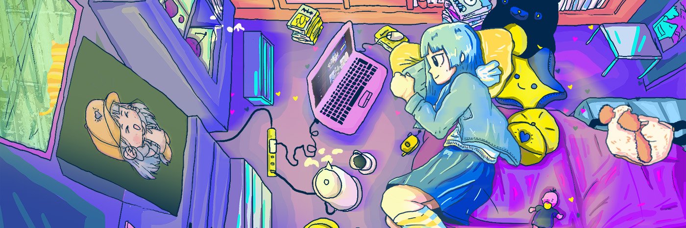 HaluAppOfficial's profile banner image