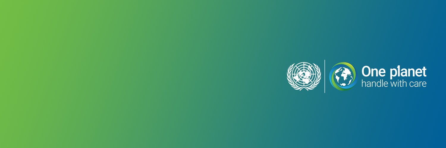 One Planet Network banner