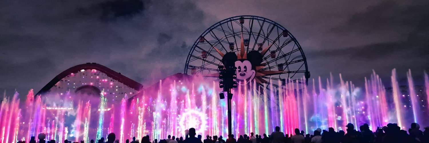 ⚒️ London ⚒️ Tom ⚒️ banner